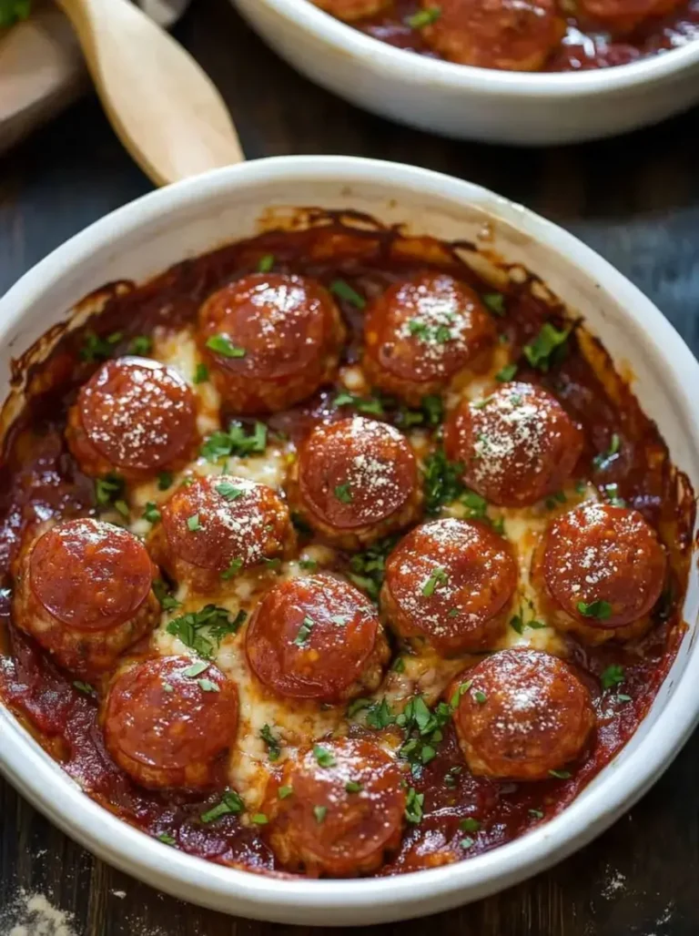 Sweet and Savory Grape Jelly Meatballs Party Recipe
