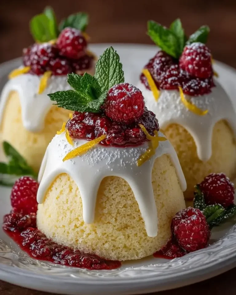 Raspberry Lemonade Fresh Cream Bombs Easy Recipe